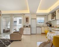 Resale - Apartment - Ciudad Quesada/Rojales - Doña Pepa