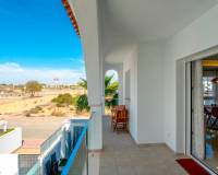 Resale - Apartment - Ciudad Quesada/Rojales - Doña Pepa