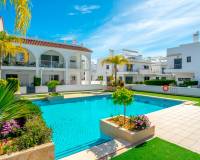 Resale - Apartment - Ciudad Quesada/Rojales - Doña Pepa