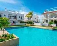 Resale - Apartment - Ciudad Quesada/Rojales - Doña Pepa