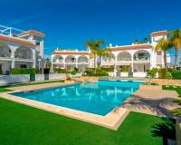 Resale - Apartment - Ciudad Quesada/Rojales - Doña Pepa