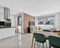 Resale - Apartment - Ciudad Quesada/Rojales - Lo Marabu