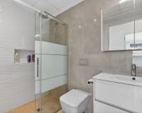 Resale - Apartment - Ciudad Quesada/Rojales - Lo Marabu