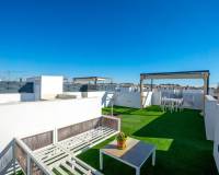 Resale - Apartment - Ciudad Quesada/Rojales - Lo Marabu