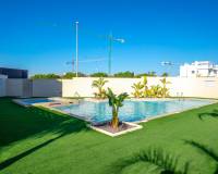 Resale - Apartment - Ciudad Quesada/Rojales - Lo Marabu