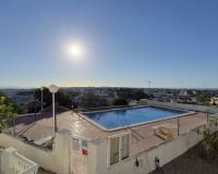Resale - Apartment - Ciudad Quesada - Rojales