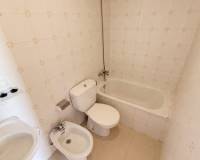 Resale - Apartment - Ciudad Quesada - Rojales