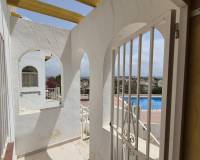 Resale - Apartment - Ciudad Quesada - Rojales