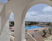 Resale - Apartment - Ciudad Quesada - Rojales