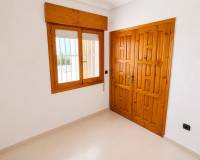 Resale - Apartment - Ciudad Quesada - Rojales