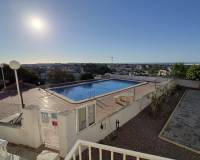 Resale - Apartment - Ciudad Quesada - Rojales