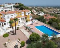 Resale - Apartment - Ciudad Quesada - Rosa Bungalows