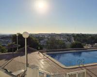 Resale - Apartment - Ciudad Quesada - Rosa Bungalows