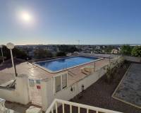 Resale - Apartment - Ciudad Quesada - Rosa Bungalows