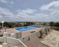 Resale - Apartment - Ciudad Quesada - Rosa Bungalows