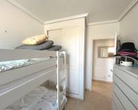 Resale - Apartment - Ciudad Quesada - Upper Golf