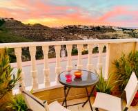 Resale - Apartment - Ciudad Quesada - Upper Golf