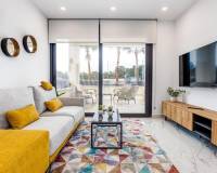 Resale - Apartment - Ciudad Quesada