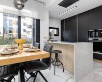 Resale - Apartment - Ciudad Quesada