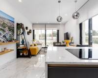 Resale - Apartment - Ciudad Quesada