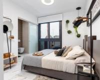 Resale - Apartment - Ciudad Quesada