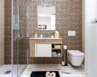 Resale - Apartment - Ciudad Quesada