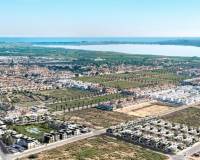 Resale - Apartment - Ciudad Quesada