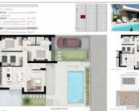 Resale - Apartment - Ciudad Quesada