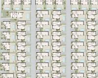 Resale - Apartment - Ciudad Quesada