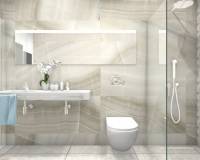 Resale - Apartment - Ciudad Quesada