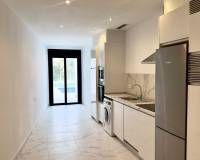 Resale - Apartment - Ciudad Quesada