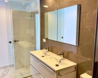 Resale - Apartment - Ciudad Quesada