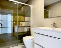 Resale - Apartment - Ciudad Quesada