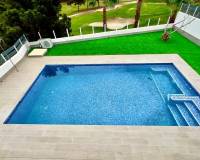 Resale - Apartment - Ciudad Quesada