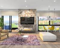 Resale - Apartment - Ciudad Quesada