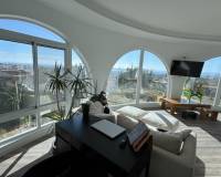 Resale - Apartment - Ciudad Quesada