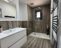 Resale - Apartment - Ciudad Quesada