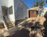 Resale - Apartment - Ciudad Quesada