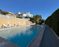 Resale - Apartment - Ciudad Quesada