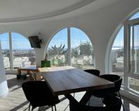 Resale - Apartment - Ciudad Quesada