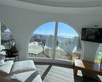 Resale - Apartment - Ciudad Quesada