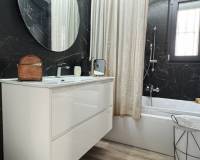 Resale - Apartment - Ciudad Quesada