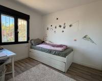 Resale - Apartment - Ciudad Quesada