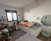 Resale - Apartment - Ciudad Quesada