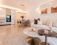 Resale - Apartment - Ciudad Quesada