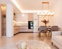 Resale - Apartment - Ciudad Quesada