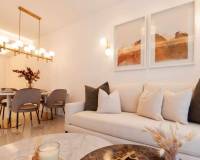 Resale - Apartment - Ciudad Quesada