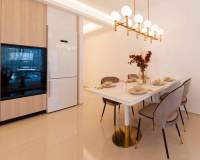 Resale - Apartment - Ciudad Quesada