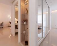 Resale - Apartment - Ciudad Quesada