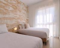 Resale - Apartment - Ciudad Quesada